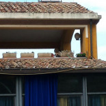 Lo Squero Exterior