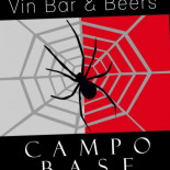 Campo Base À l'intérieur