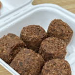 Halal Cibo