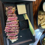 Brickhouse Grille Cibo