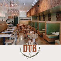 D.t.b. food