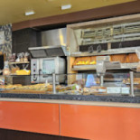Pancaffe Nourriture