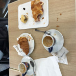 Pancaffe Nourriture