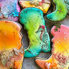 Sugar Dayne Cookies food