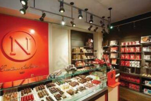 Neuhaus Chocolates food