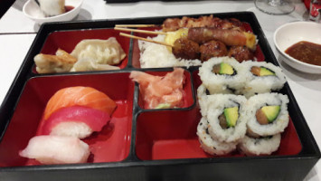 tokyosushi food