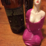 Davis Brewery Cibo