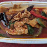 Tac Quick Thai Kitchen Cibo