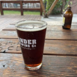 Lander Grill Cibo