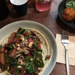 Two Chaps Cibo