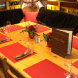 Le Copon Cibo