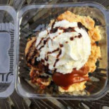 Schulzies Bread Pudding Cibo