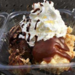 Schulzies Bread Pudding Cibo