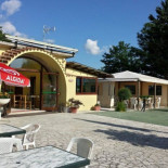 La Scampagnata Dentro
