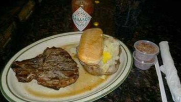 Pee Dee Steak Ii food