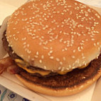 Mc Donald's food