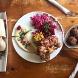 Maro's Cibo