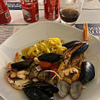 Roca De Mar food