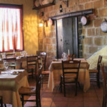 Tavernetta Colauri Comida