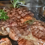 Tavernetta Colauri Comida