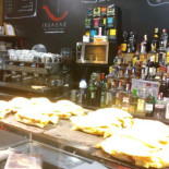 Batzoki Central De Basauri Cibo