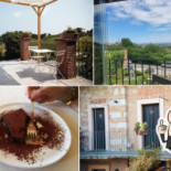Trattoria Panoramica Sarroc