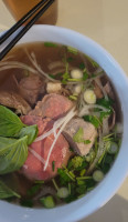 Pho 777 food