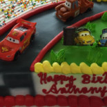 Danny Bakery Cibo
