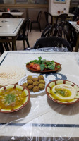 Hashem food