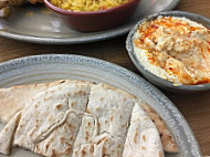 Nando's food