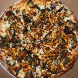 Raven Pizza Cibo