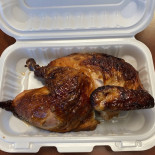 Pollos Mario Dentro