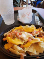 Taco Bell food