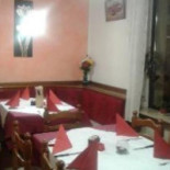 Pizzeria Vadena Dentro