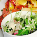 L'Éthic Café Cibo