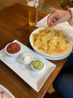 Robert Raikes Inn Pub food