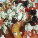 Balconet Cibo