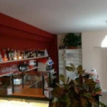 Cles Caffe Lounge Pizzeria Comida