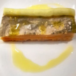 Gresca Cibo
