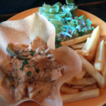 Le Baxo Cibo