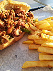 Kebab Zagora food