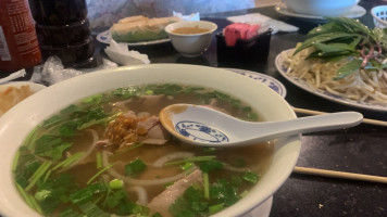 Pho Vinh Vietnamese Noodle Hse food