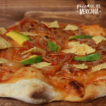 Pizzapolis Dentro