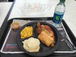 Boston Market Catering food