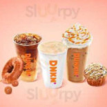 Dunkin' Cibo