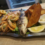Le 7 River Cibo