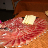 Enoteca Del Pinter Nourriture