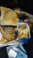 White Castle food