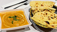 Indian Burrp food