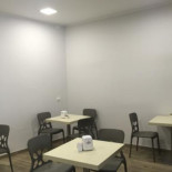 Il Caffè Bianchini Comida